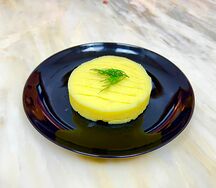 Картофельное пюре