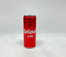 Добрый Кола 
