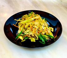 Салат из капусты