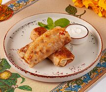 С мясом