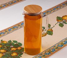 Компот домашний