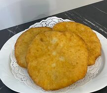 Беляш с говядиной