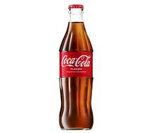 Coca-Cola classic