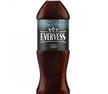 Evervess Cola