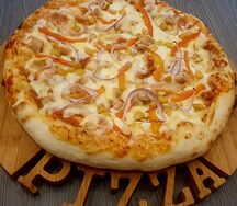 Четыре сезона