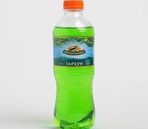 Черноголовка Тархун