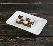 Маки краб