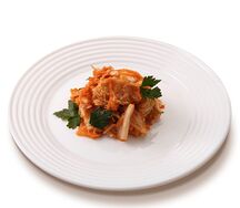 Салат Кимчи