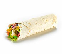 Ролл Сабвэй Мелт