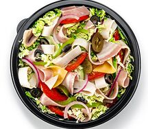 Сабвей мелт