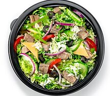 Биф клаб мелт