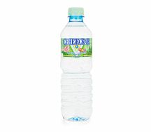 Вода Сенежская