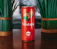Fantola Апельсин