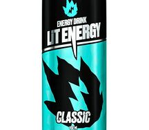 Lit Energy classic