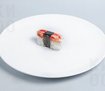 Суши Краб камчатский