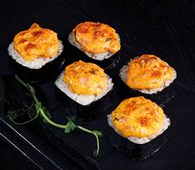 Чиз-бекон