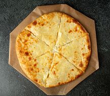 Хачапури по-имеретински