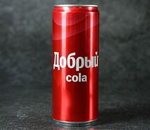 Кока-Кола