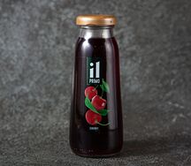 Сок вишневый IL Primo