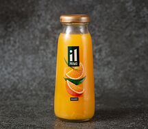 Сок апельсиновый IL Primo