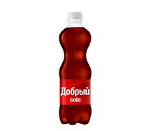 Напиток Добрый Кола