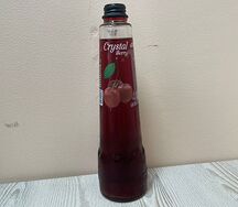 Crystal Berry вишнёвый