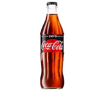Coca-Cola Zero