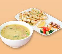 Кашмири Шорба