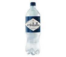 Вода с газом Очаково Cristallo di rocco