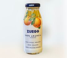 Сок Zuegg Апельсин