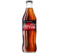 Coca-Cola Zero