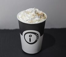 Капучино Орех макадамия