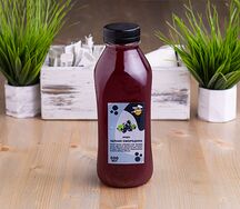 Морс Черная смородина