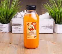 Морс Облепиха