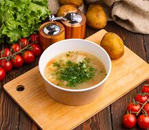 Рассольник