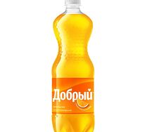 Добрый Апельсин