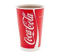 Coca-Cola разливная
