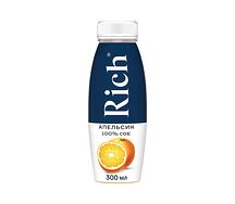 Апельсиновый сок Rich