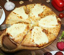 Хачапури Царский