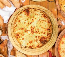 Хачапури Мегрельский (маленький)