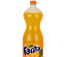 Fanta 