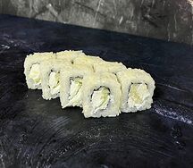 Ролл Сырный