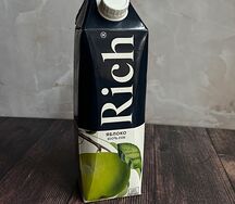 Сок Rich Яблоко