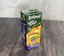 Добрый Супер Джус Мультифрукт