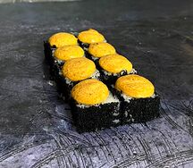 Запеченный ролл Юми