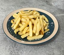 Картофель фри