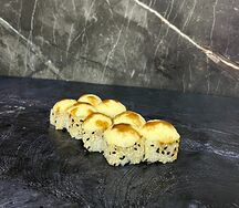 Запеченный ролл Каничикен