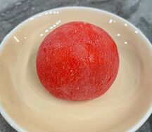 Моти Клубника