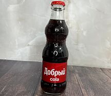 Добрый Кола