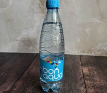 BonAqua негазированная